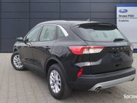 używany Ford Kuga 1.5dm 150KM 2022r. 16 000km