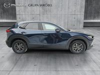 używany Mazda CX-30 
