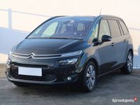 używany Citroën Grand C4 Picasso 1.6 HDi