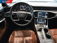 używany Audi A6 2dm 204KM 2020r. 164 143km