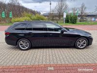 używany BMW 530 d Touring G31