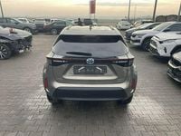 używany Toyota Yaris Cross 1.5dm 116KM 2024r. 25 450km