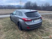 Używany Hyundai i30 2013 Kombi