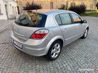 używany Opel Astra III 1.6 Elegance