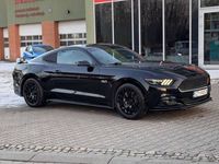 używany Ford Mustang GT Premium
