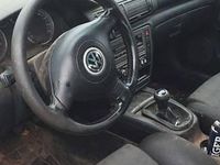 Używany VW Passat 2003