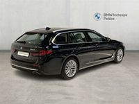 używany BMW 520 d xDrive Touring