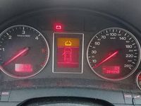 Używany Audi A4 2003