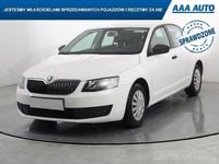Używany Skoda Octavia 105 KM (77 kW) 2013 Biały