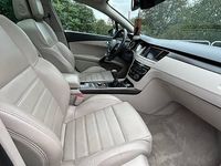używany Peugeot 508 SW 1.6 Bogata wersja ALLURE
