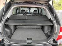 Używany Kia Sportage 2009 Czarny SUV