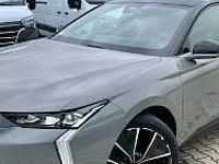 Używany DS Automobiles DS4 225 KM (165 kW) 2021 Szary Hatchback