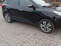 Używany Hyundai ix35 2015 SUV