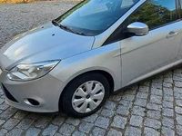 używany Ford Focus MK3