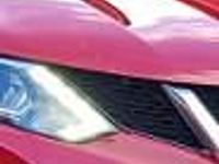 używany Nissan Qashqai II Full Led,Panorama,Skóra,Navi,Kamera360,KeyLessGo,ParktronicFull