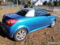 używany Opel Tigra 2005 R 1.8 B