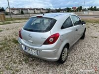 Używany Opel Corsa 2010 Hatchback