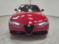 używany Alfa Romeo Giulia 2dm 268KM 2023r. 16 013km