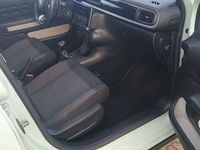 używany Citroën C3 1.2 PureTech feel