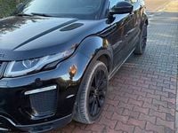 Używany Land Rover Range Rover 2016 SUV