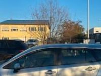 używany Toyota Corolla Raty Prywatnie Hybryda Taxi Zadbany Nowy Akumulator