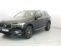 używany Volvo XC60 2dm 197KM 2020r. 148 000km