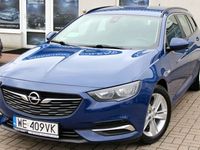 używany Opel Insignia Automat FV23% SalonPL 1WŁ Tempomat Lane Assis…