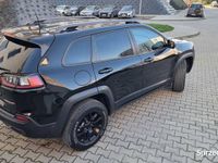 używany Jeep Cherokee 