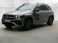 używany Mercedes GLE350 2dm 245KM 2022r. 10km