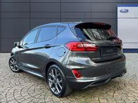 używany Ford Fiesta IX ST Line 1.0 Ecoboost 100 KM