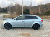 używany Audi A3 Sprzedam8p
