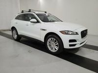 używany Jaguar F-Pace 2.0 296 km automat AWD