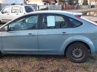 używany Ford Focus MK2 FL / 2010 / 1.6 TDCI 109KM / ZADBANY