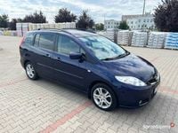 Używany Mazda 5 2008 Minivan