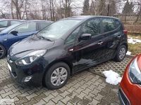 używany Hyundai ix20 1.4 Classic +