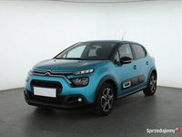 używany Citroën C3 1.2 PureTech