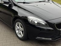 używany Volvo V40 2dm 122KM 2017r. 175 000km
