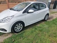 Używany Peugeot 208 2018 Hatchback