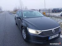 używany VW Passat B8 1.4 tsi kombi 2018 r Salon PL