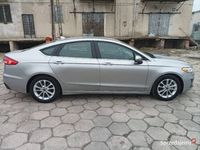 używany Ford Fusion 2020