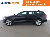 używany Volvo V60 CC 2dm 190KM 2019r. 115 999km