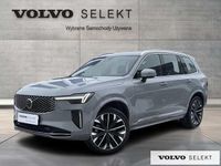 Używany Volvo XC90 250 KM (183 kW) 2025 Szary SUV