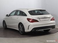używany Mercedes CLA200