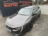 Używany Peugeot 508 SW GT-line 180 KM (132 kW) 2022 Inny kolor Kombi