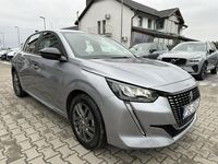 Używany Peugeot 208 75 KM (55 kW) 2022 Szary (metalik) Hatchback