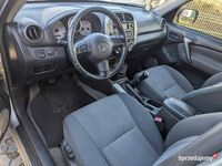 Używany Toyota RAV4 116 KM (85 kW) 2005 Szary SUV