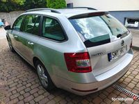 używany Skoda Octavia Sprzedam lub zamienię1.4 150 KM