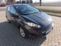 Używany Ford Fiesta 2013 Hatchback