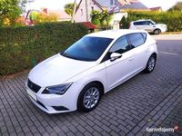 używany Seat Leon TSI Full Led! Navi Alu Android Parktronic