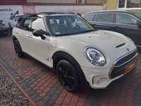 używany Mini Clubman 2dm 192KM 2016r. 167 000km